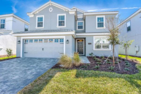 You have Found the Ultimate Luxury 0 Bedroom Villa on Champions Gate Resort, Orlando Villa 2812